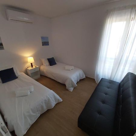 Sun And Beach II Ac Wifi 90Mts From The Beach 포티마오 외부 사진