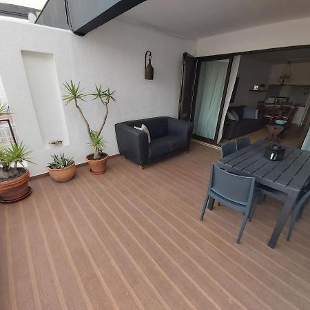 Sun And Beach II Ac Wifi 90Mts From The Beach 포티마오 외부 사진