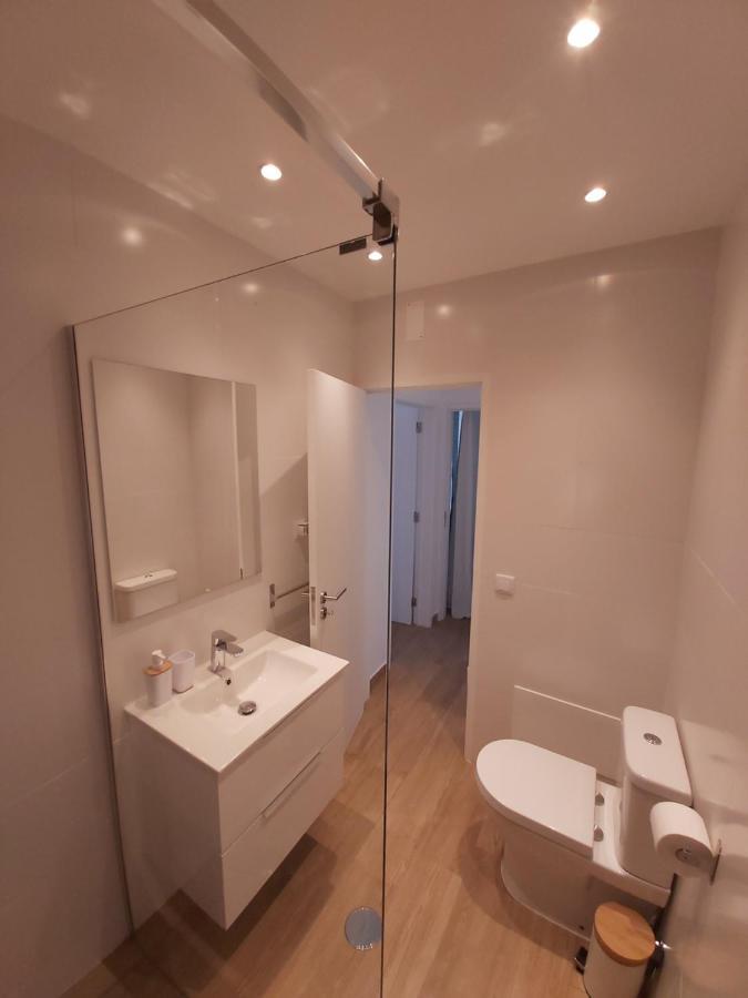 Sun And Beach II Ac Wifi 90Mts From The Beach 포티마오 외부 사진