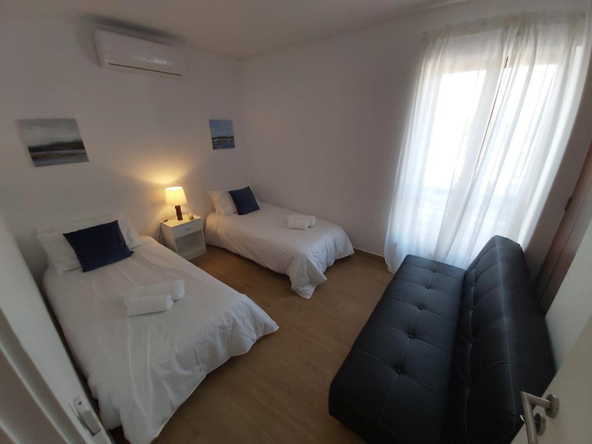 Sun And Beach II Ac Wifi 90Mts From The Beach 포티마오 외부 사진