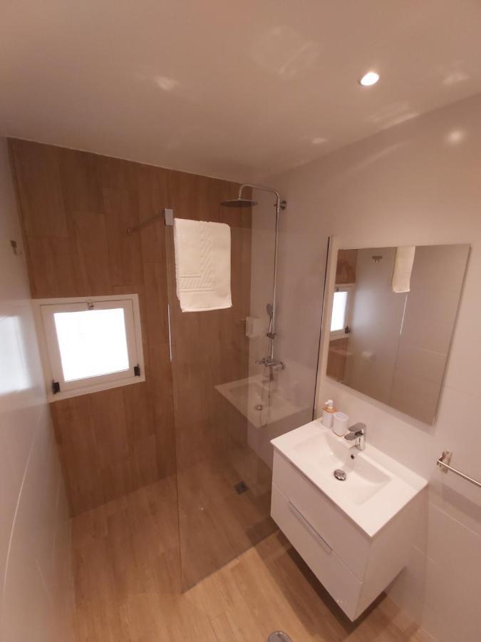 Sun And Beach II Ac Wifi 90Mts From The Beach 포티마오 외부 사진