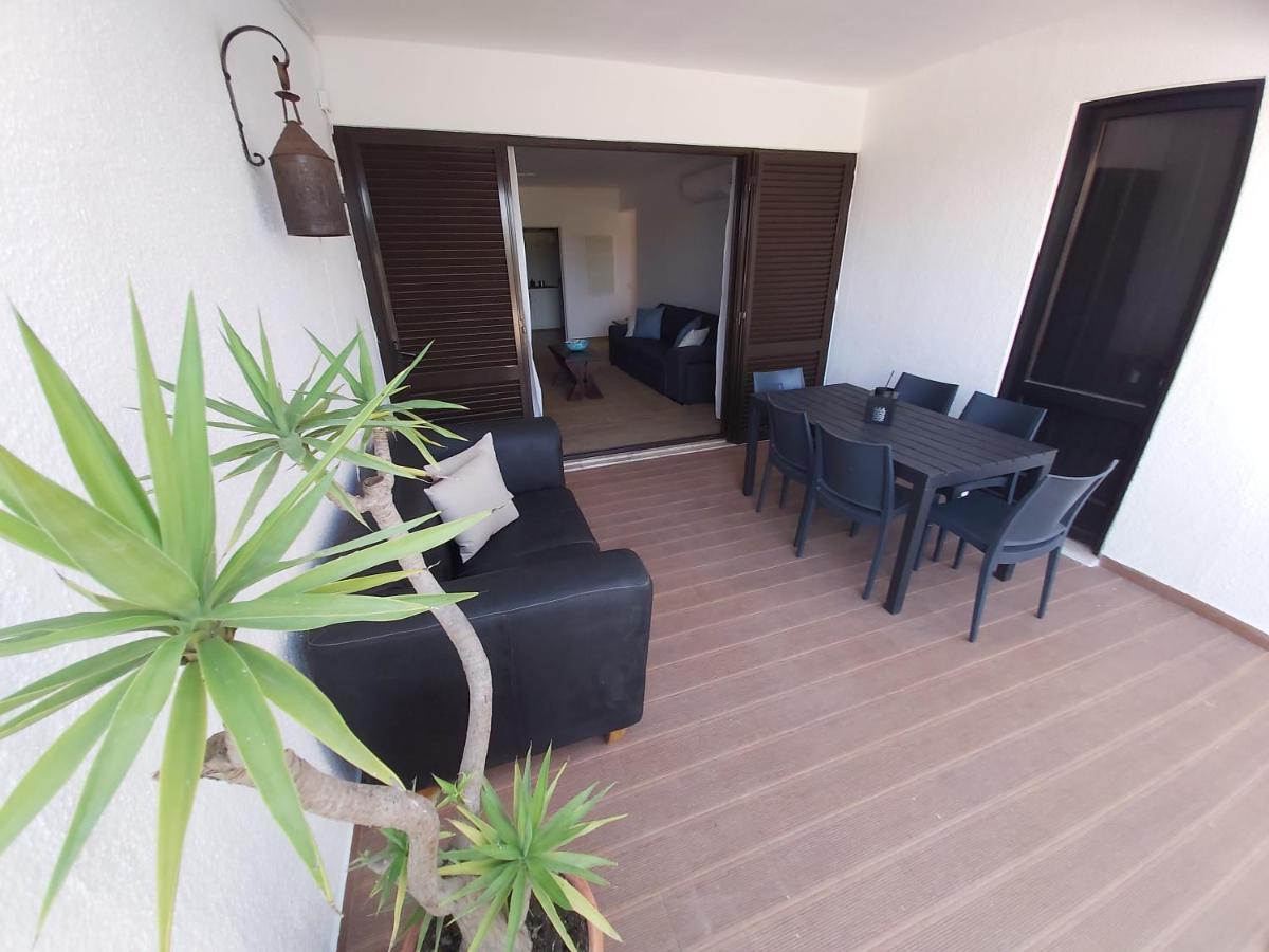 Sun And Beach II Ac Wifi 90Mts From The Beach 포티마오 외부 사진