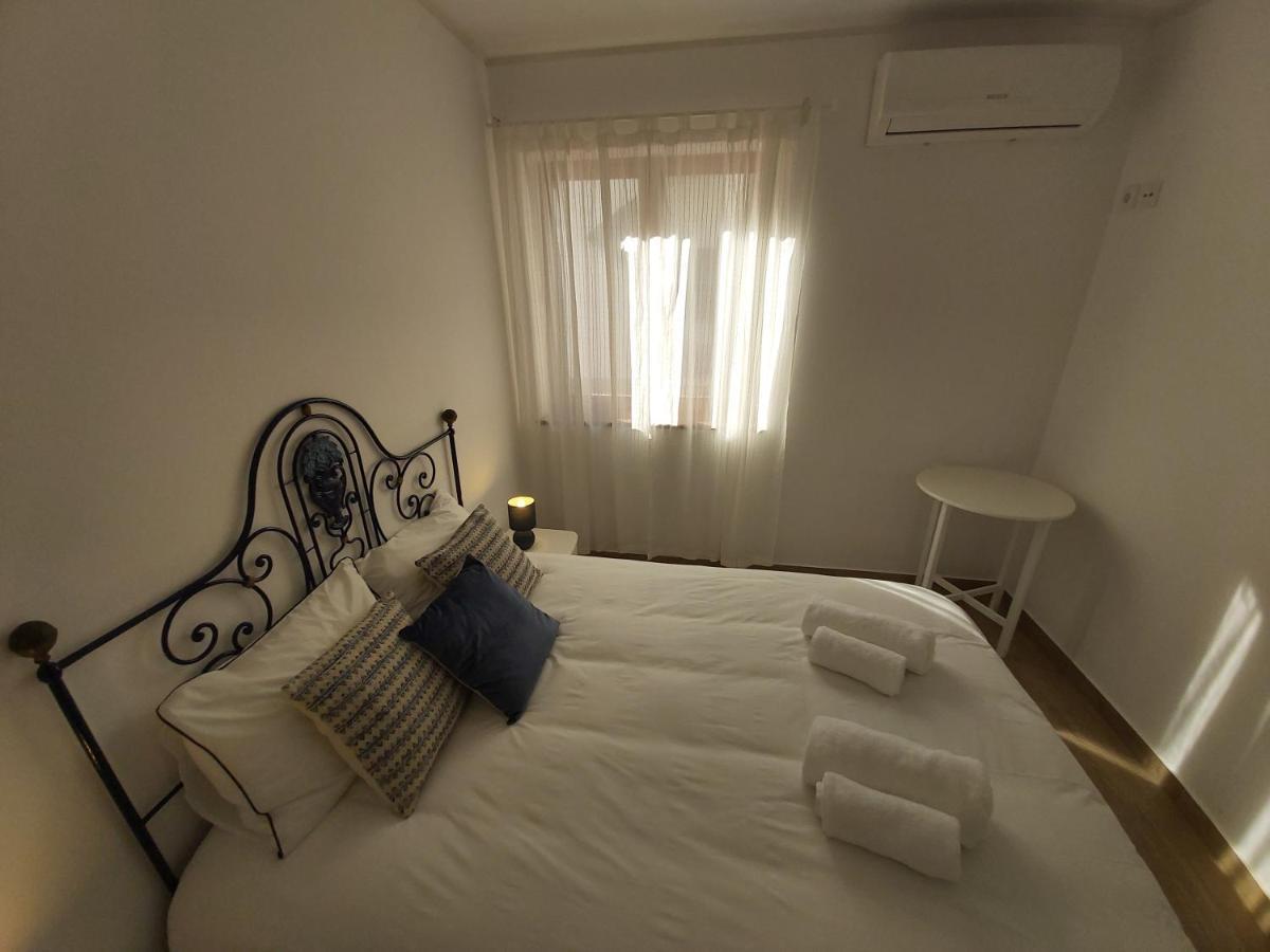 Sun And Beach II Ac Wifi 90Mts From The Beach 포티마오 외부 사진