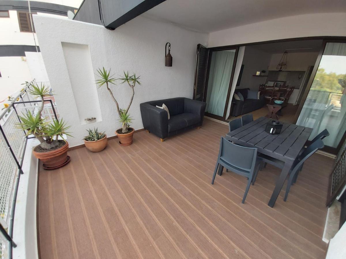 Sun And Beach II Ac Wifi 90Mts From The Beach 포티마오 외부 사진