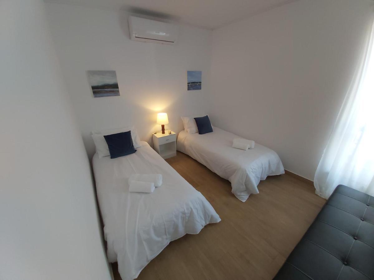 Sun And Beach II Ac Wifi 90Mts From The Beach 포티마오 외부 사진