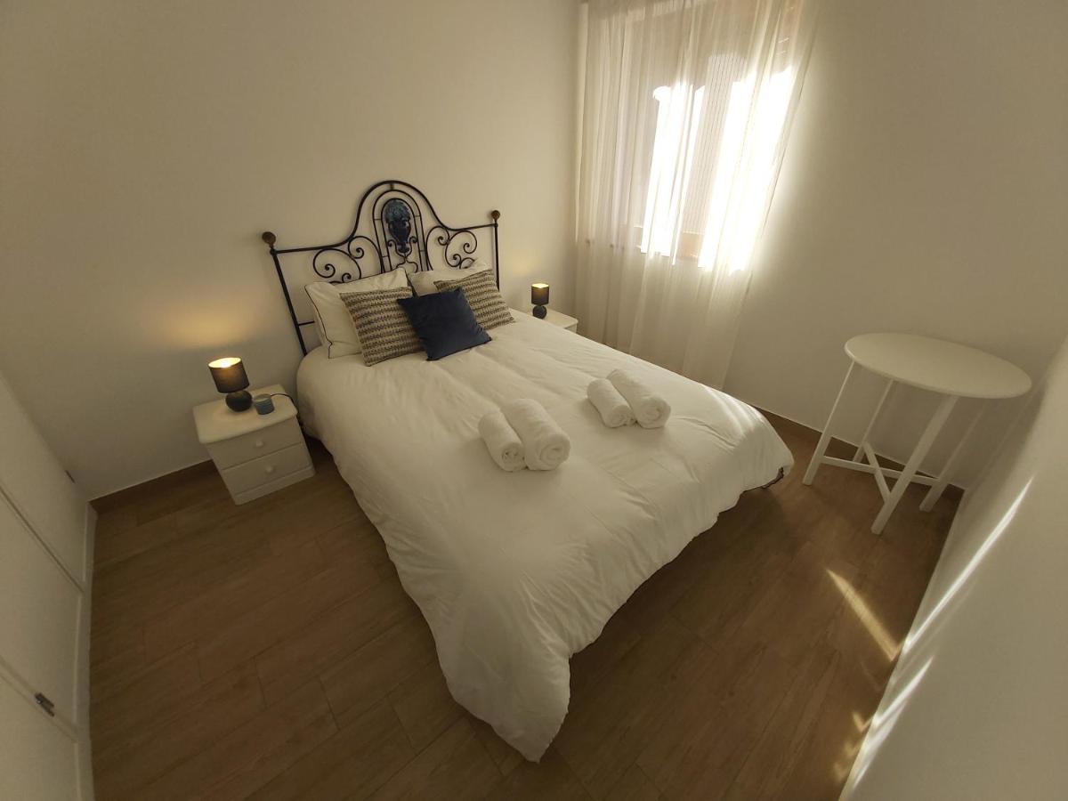 Sun And Beach II Ac Wifi 90Mts From The Beach 포티마오 외부 사진