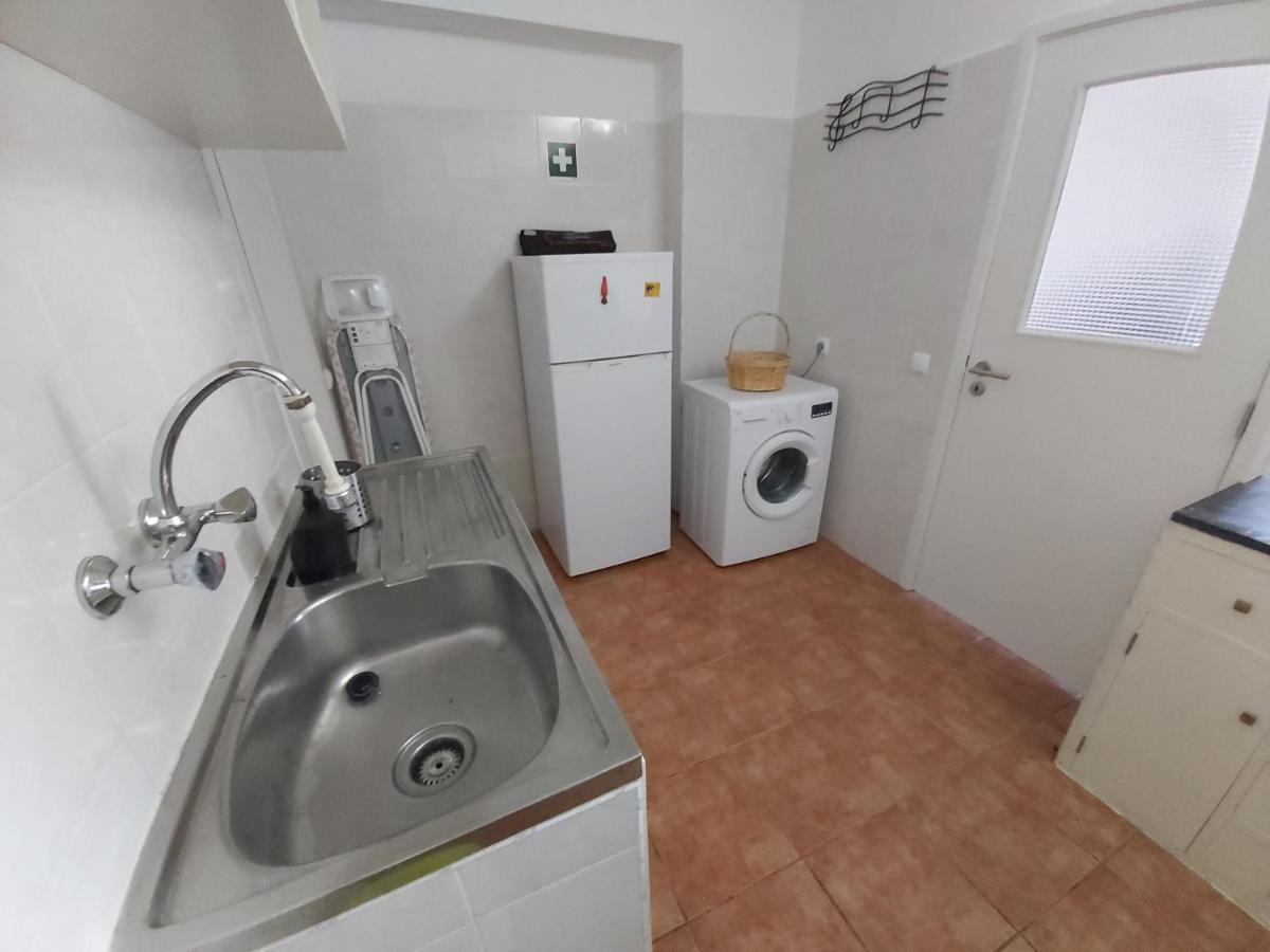 Sun And Beach II Ac Wifi 90Mts From The Beach 포티마오 외부 사진
