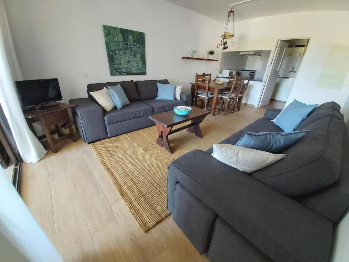 Sun And Beach II Ac Wifi 90Mts From The Beach 포티마오 외부 사진