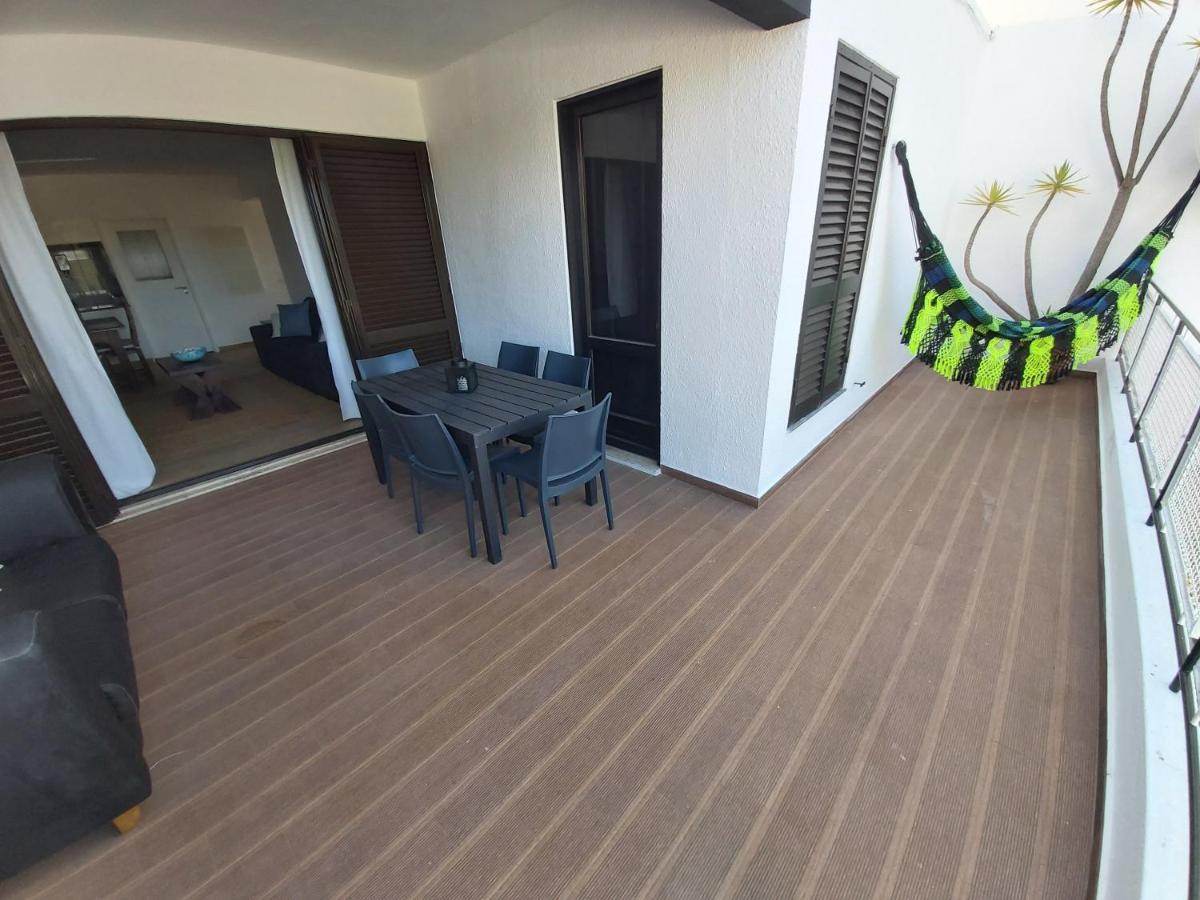 Sun And Beach II Ac Wifi 90Mts From The Beach 포티마오 외부 사진