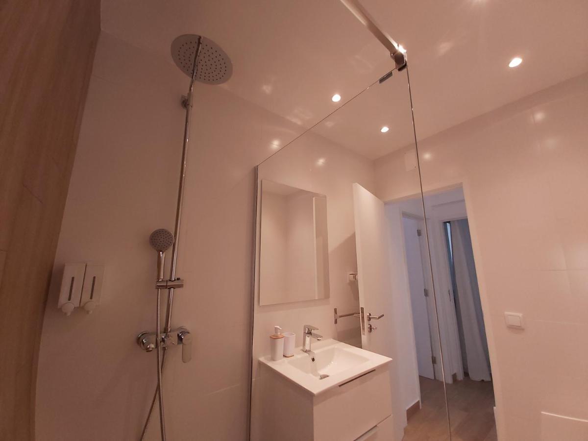 Sun And Beach II Ac Wifi 90Mts From The Beach 포티마오 외부 사진