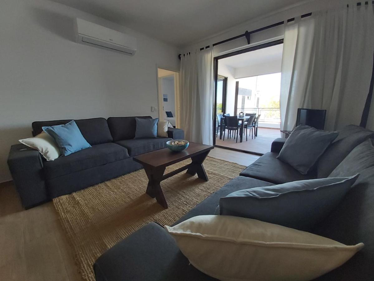 Sun And Beach II Ac Wifi 90Mts From The Beach 포티마오 외부 사진