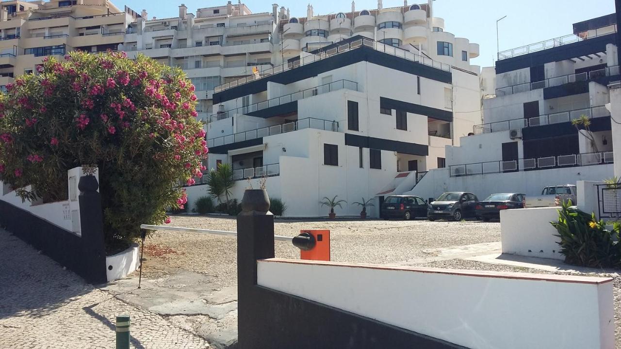 Sun And Beach II Ac Wifi 90Mts From The Beach 포티마오 외부 사진