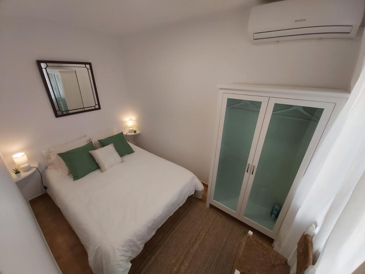 Sun And Beach II Ac Wifi 90Mts From The Beach 포티마오 외부 사진