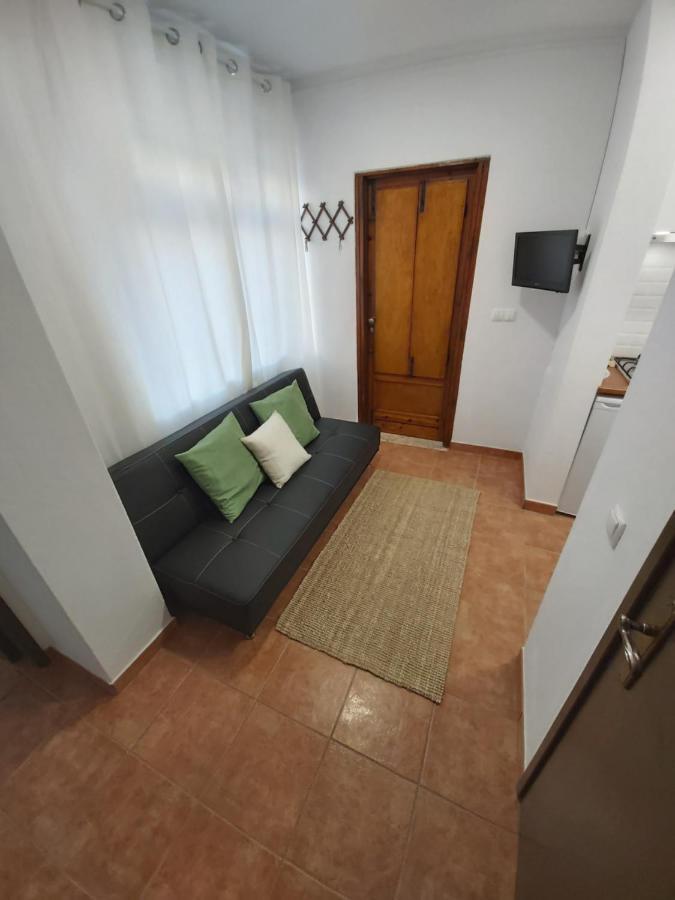 Sun And Beach II Ac Wifi 90Mts From The Beach 포티마오 외부 사진