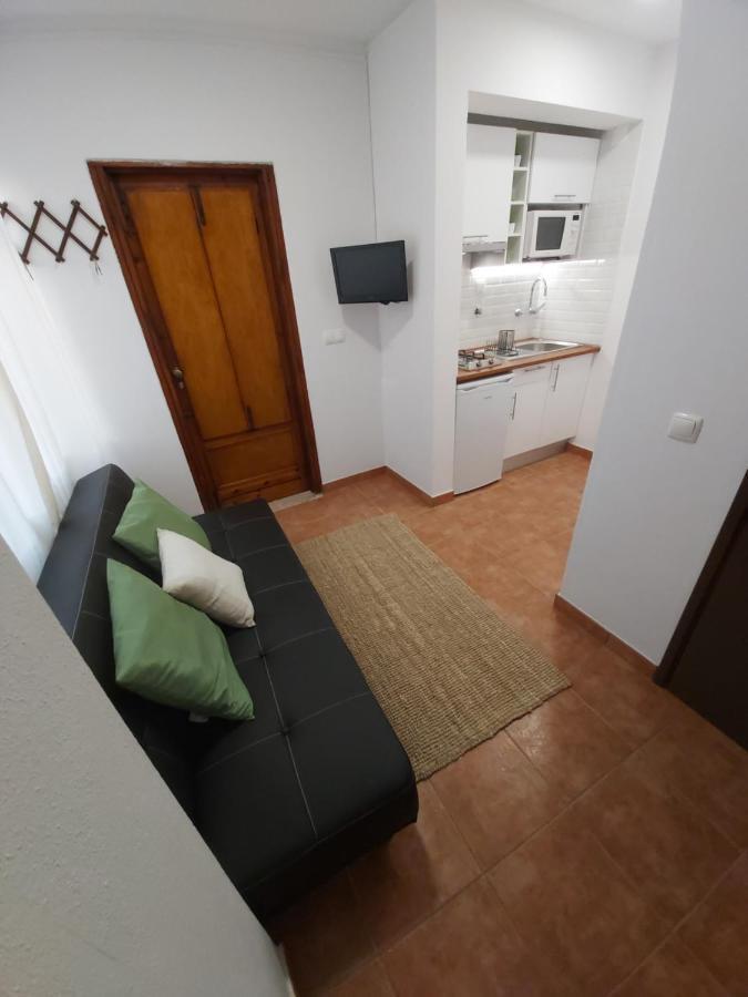 Sun And Beach II Ac Wifi 90Mts From The Beach 포티마오 외부 사진