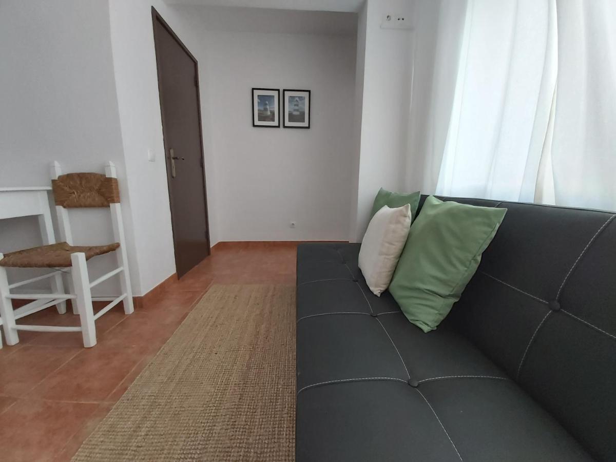 Sun And Beach II Ac Wifi 90Mts From The Beach 포티마오 외부 사진