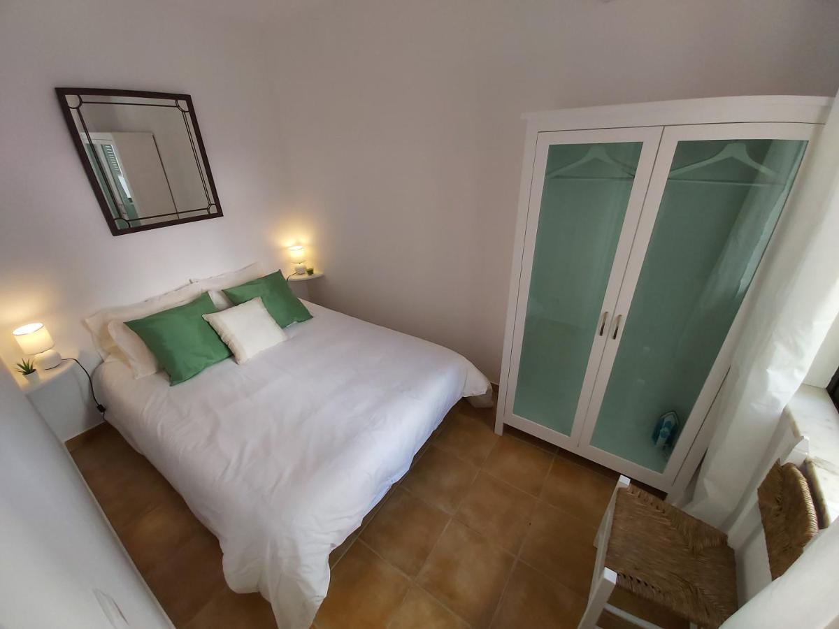 Sun And Beach II Ac Wifi 90Mts From The Beach 포티마오 외부 사진