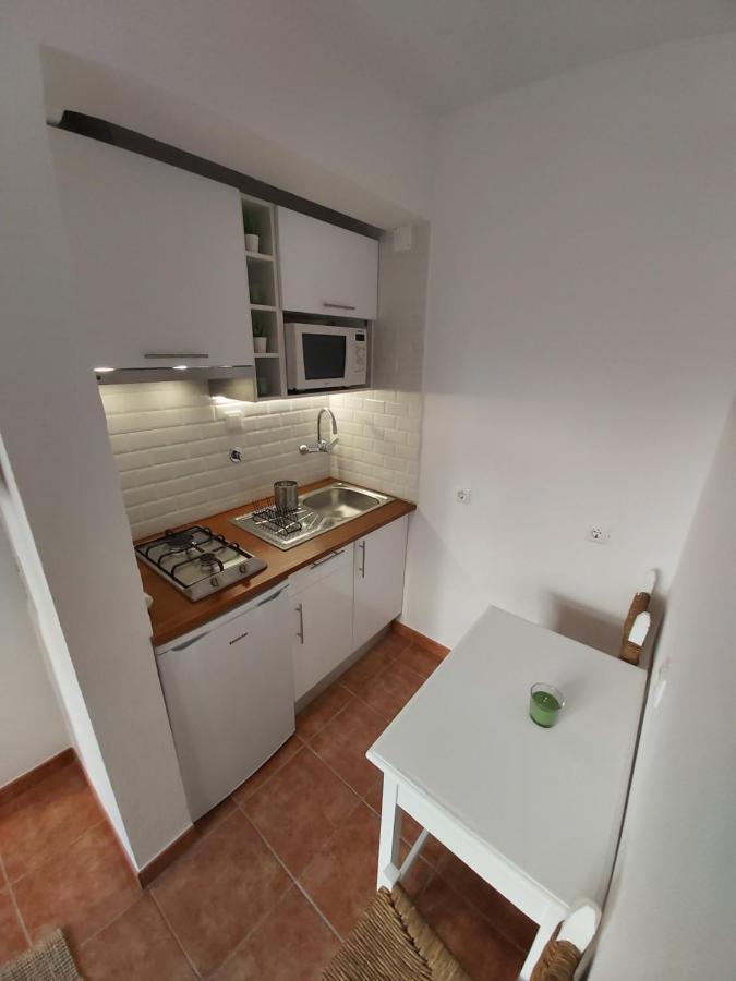 Sun And Beach II Ac Wifi 90Mts From The Beach 포티마오 외부 사진