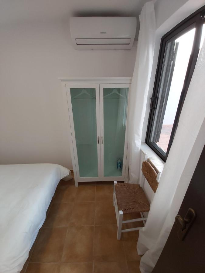Sun And Beach II Ac Wifi 90Mts From The Beach 포티마오 외부 사진