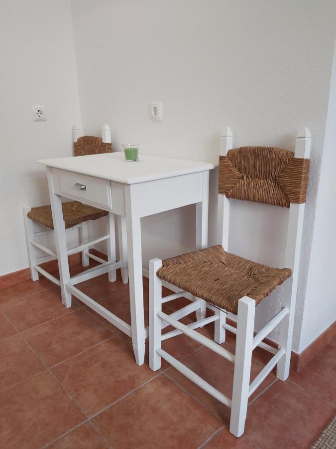 Sun And Beach II Ac Wifi 90Mts From The Beach 포티마오 외부 사진