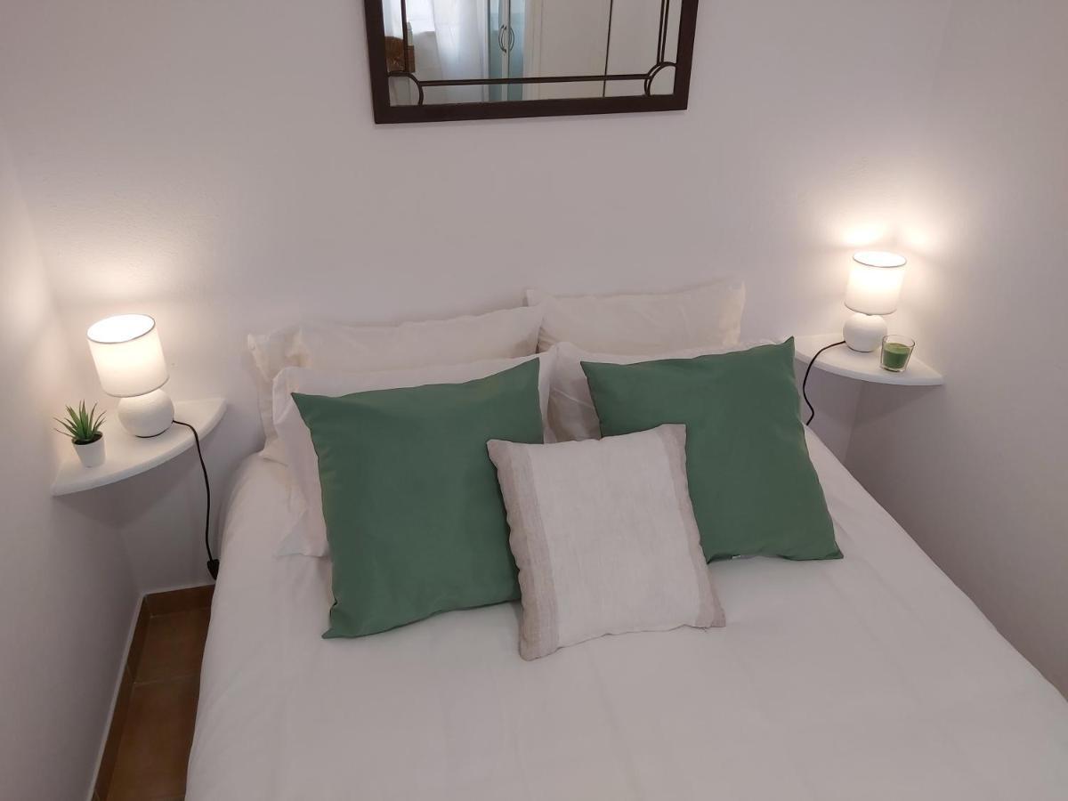 Sun And Beach II Ac Wifi 90Mts From The Beach 포티마오 외부 사진