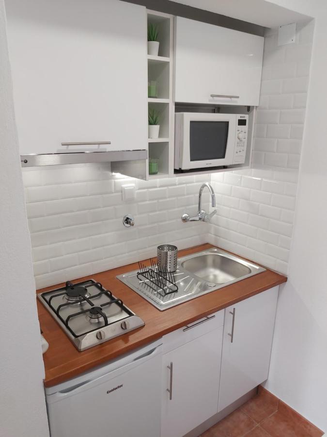 Sun And Beach II Ac Wifi 90Mts From The Beach 포티마오 외부 사진
